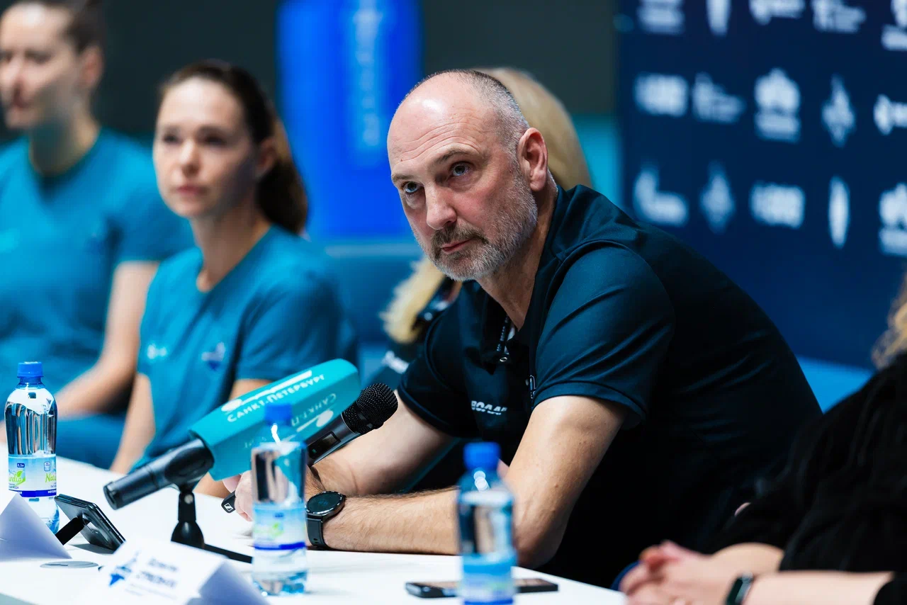 «Корабелка» провела предсезонную пресс-конференцию и встретилась с болельщиками  