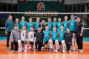 «Корабелка-2» завершила второй тур ГЕОТЕК Молодёжной лиги в Калининграде